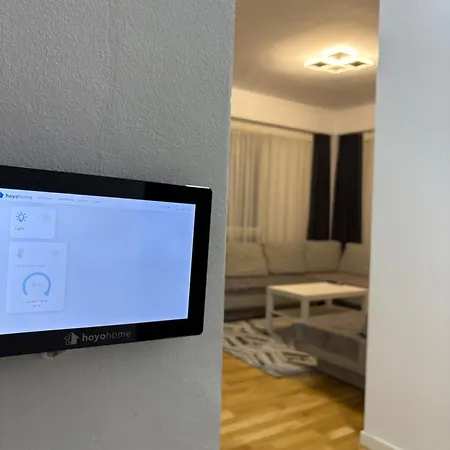Royal Apartment-Familyhaven,Park,Modern And Luxury Σκόπια Εξωτερικό φωτογραφία