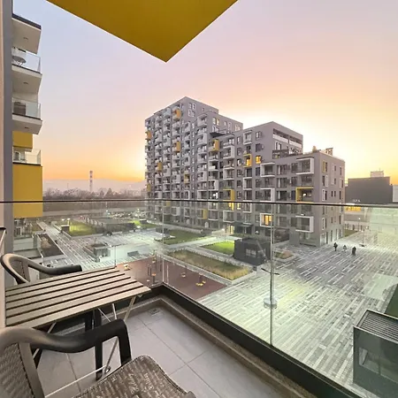 Royal Apartment-Familyhaven,Park,Modern And Luxury Σκόπια Εξωτερικό φωτογραφία