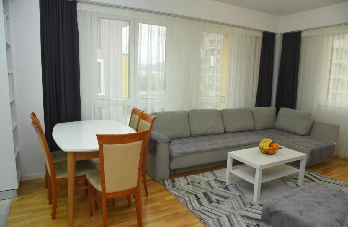Διαμέρισμα Royal Apartment-familyhaven,park,modern And Luxury Σκόπια