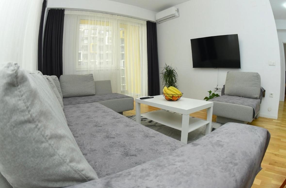 Royal Apartment-familyhaven,park,modern And Luxury Διαμέρισμα Σκόπια