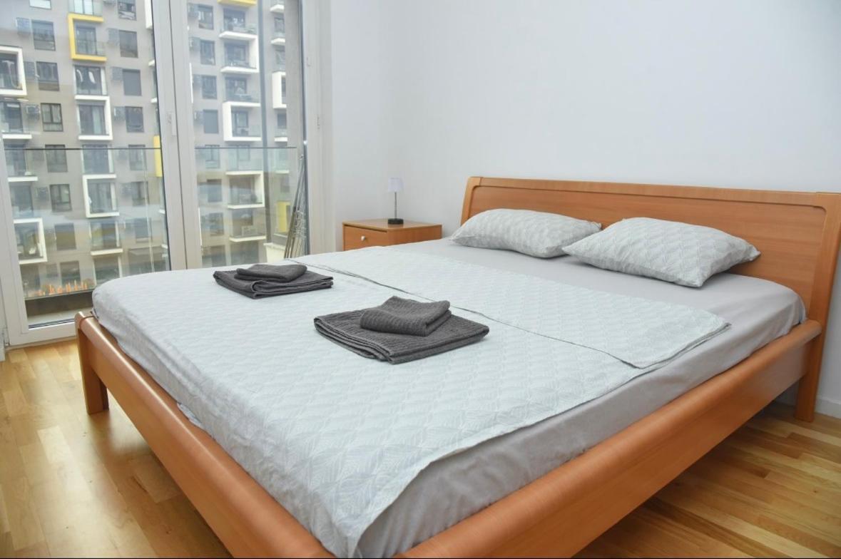 Royal Apartment-familyhaven,park,modern And Luxury Διαμέρισμα Σκόπια
