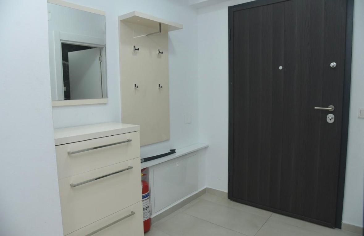 Royal Apartment-familyhaven,park,modern And Luxury Διαμέρισμα Σκόπια